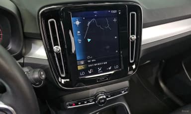 XC40