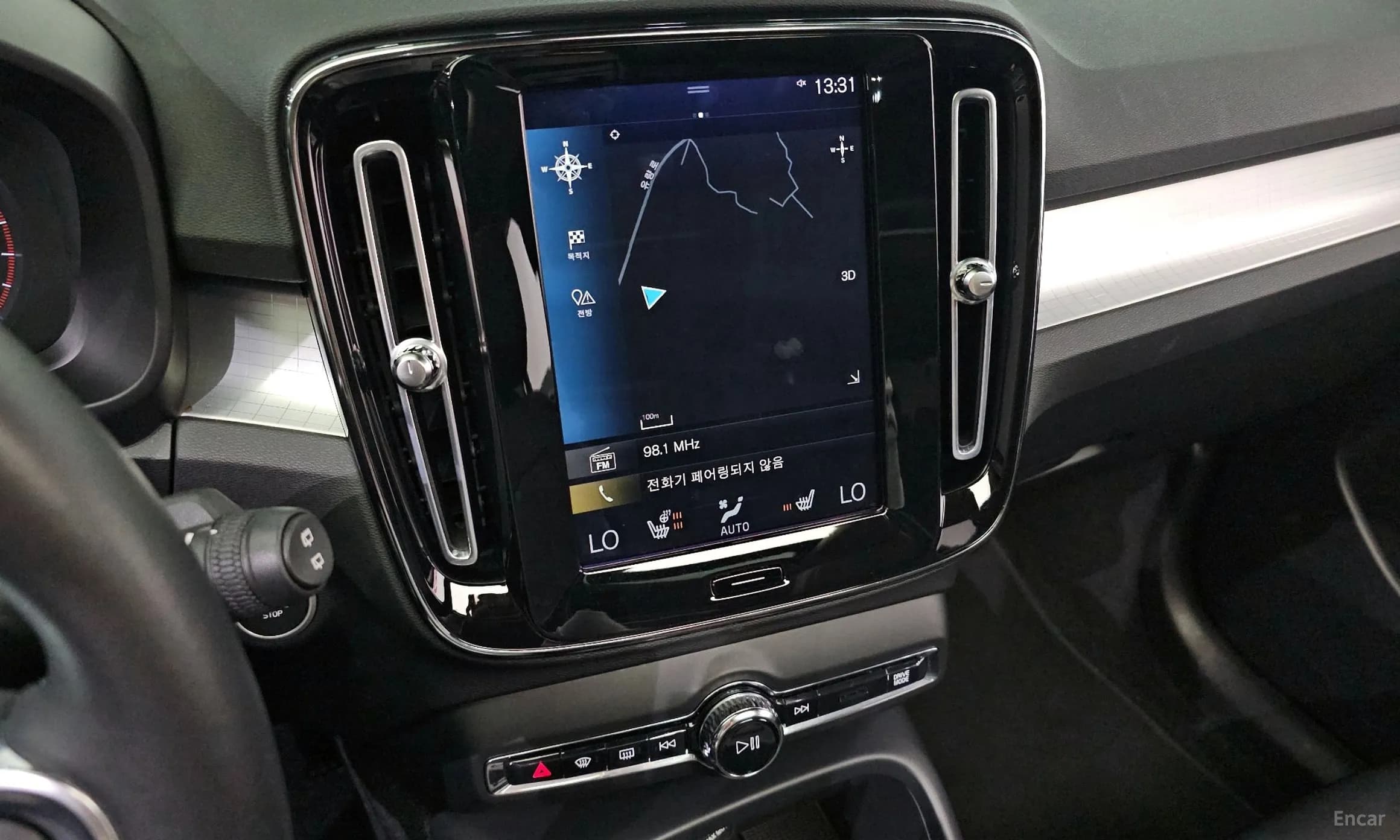 XC40