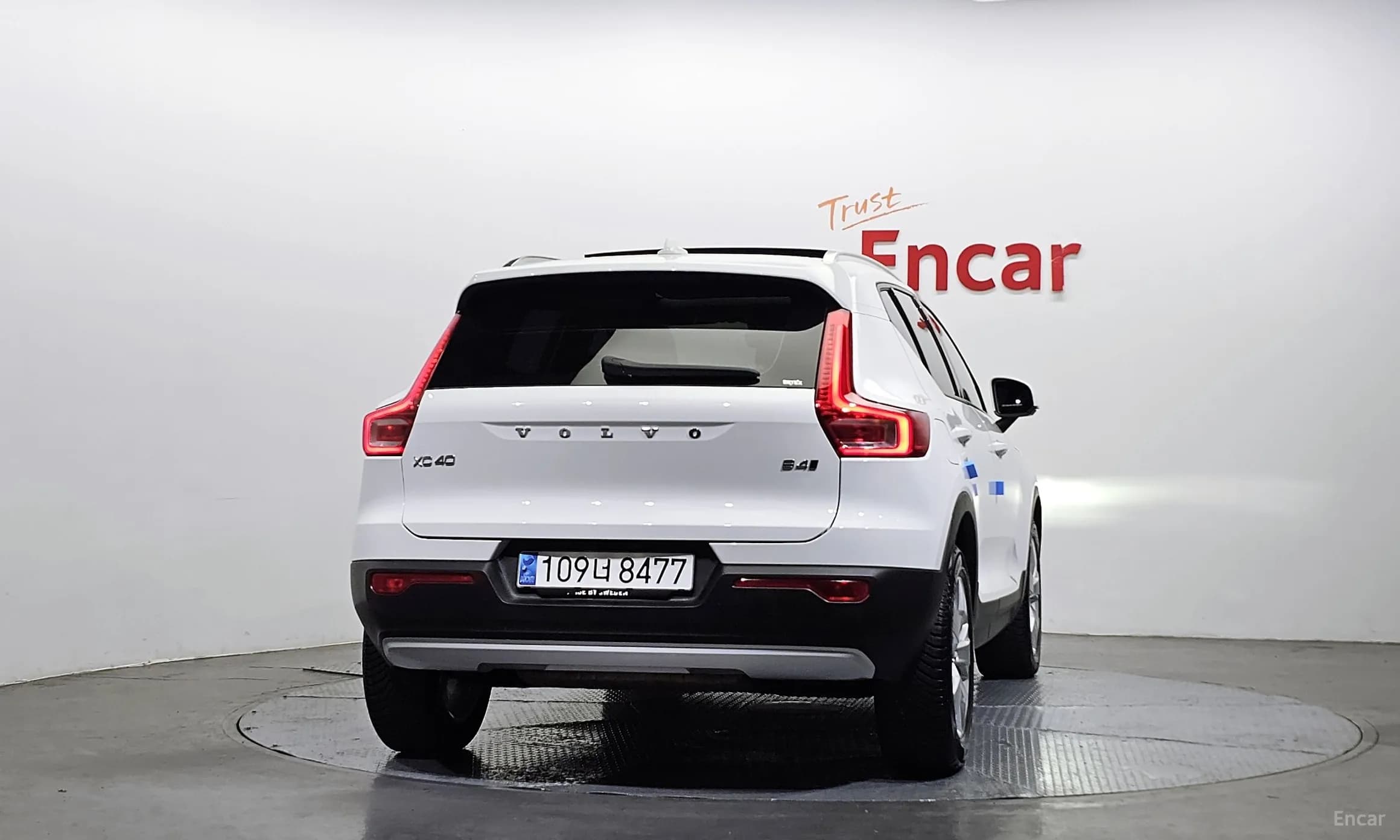 XC40