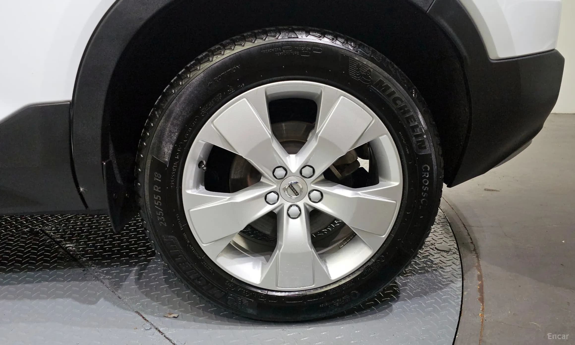 XC40