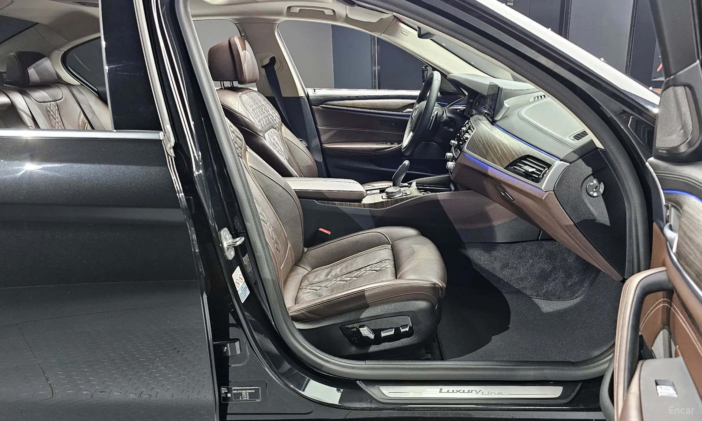5 Series (G30)