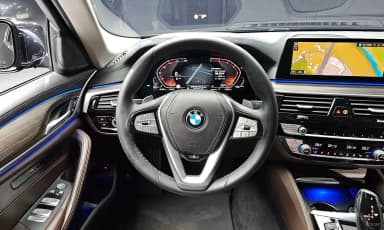 5 Series (G30)