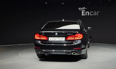 5 Series (G30)