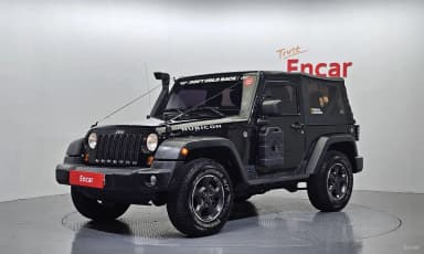 Wrangler (JK)