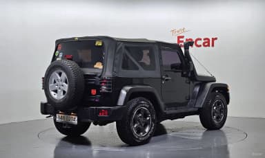 Wrangler (JK)