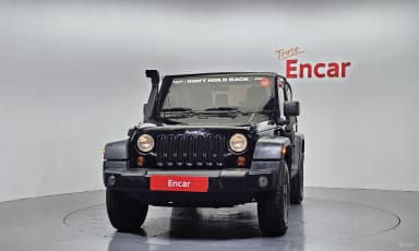 Wrangler (JK)