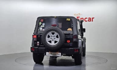 Wrangler (JK)