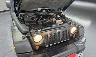 Wrangler (JK)