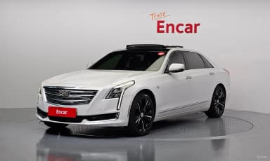 CT6