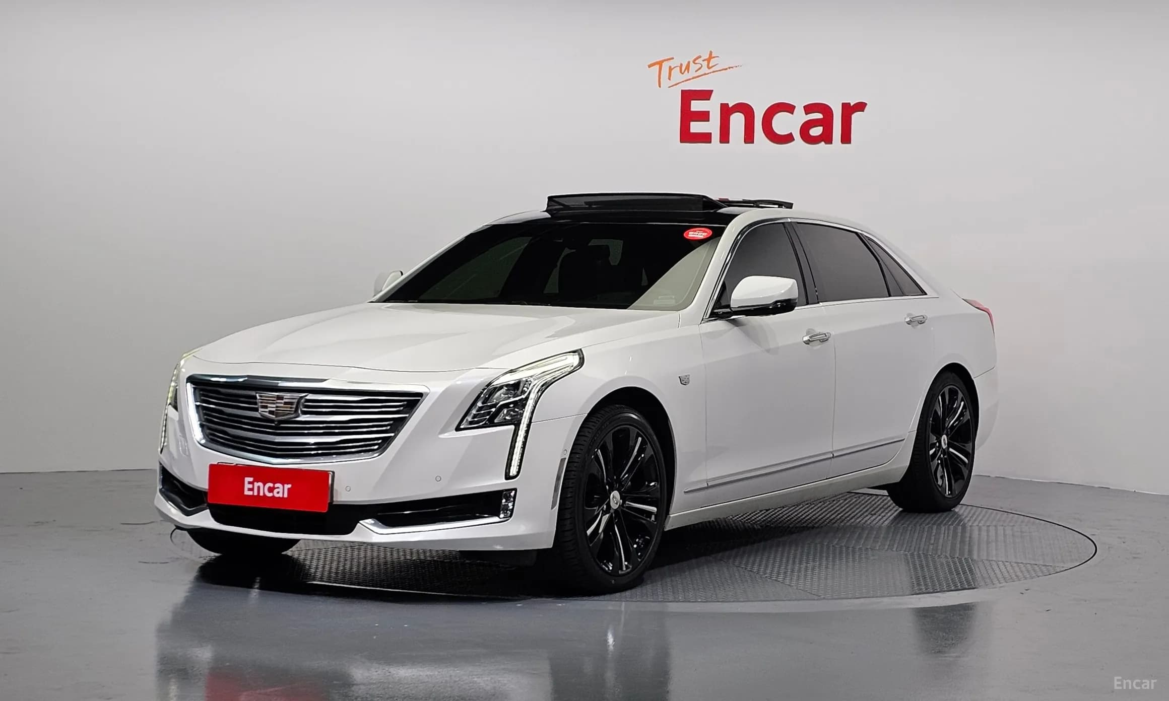 CT6