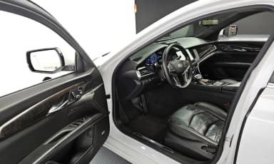 CT6