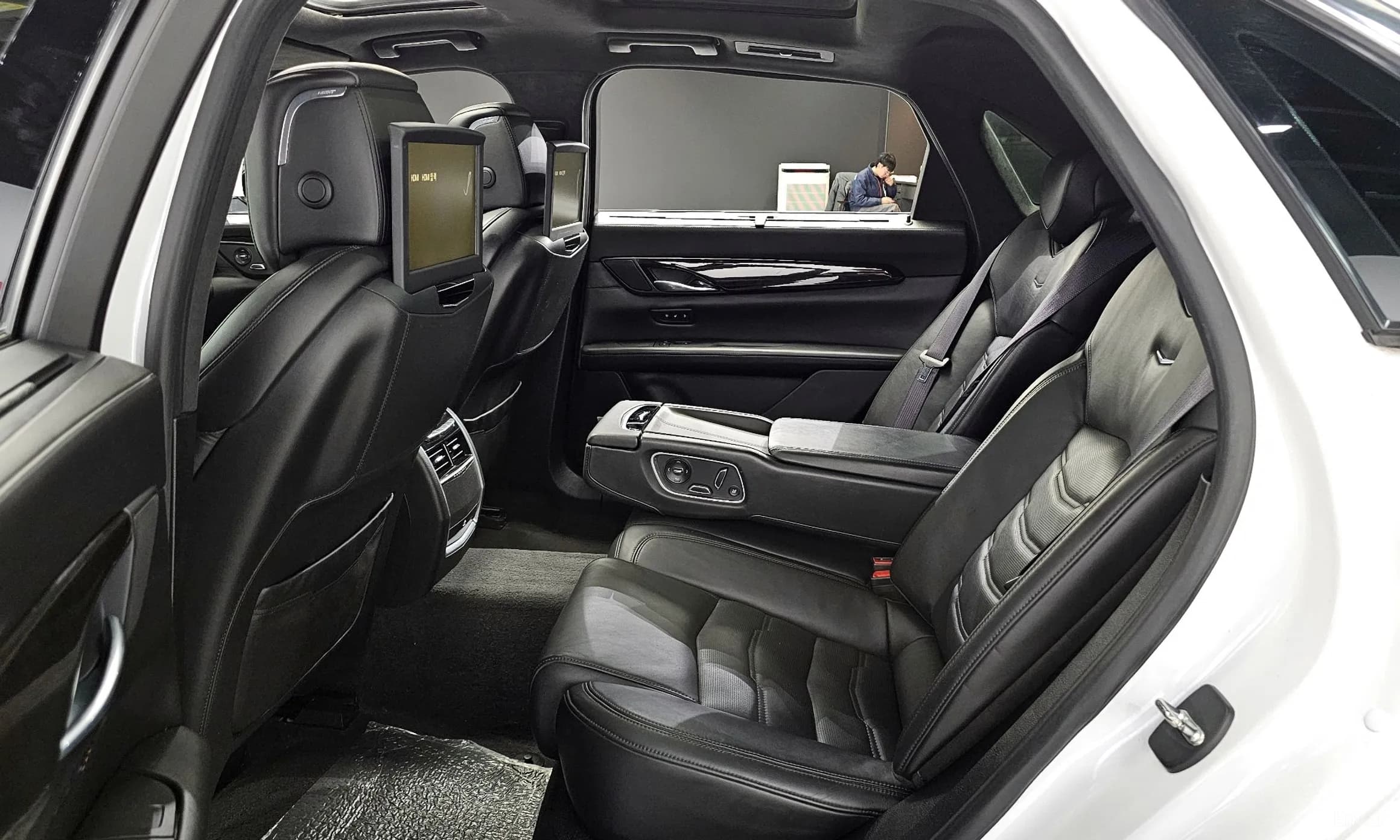 CT6