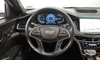 CT6