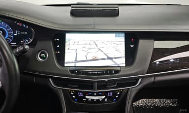 CT6