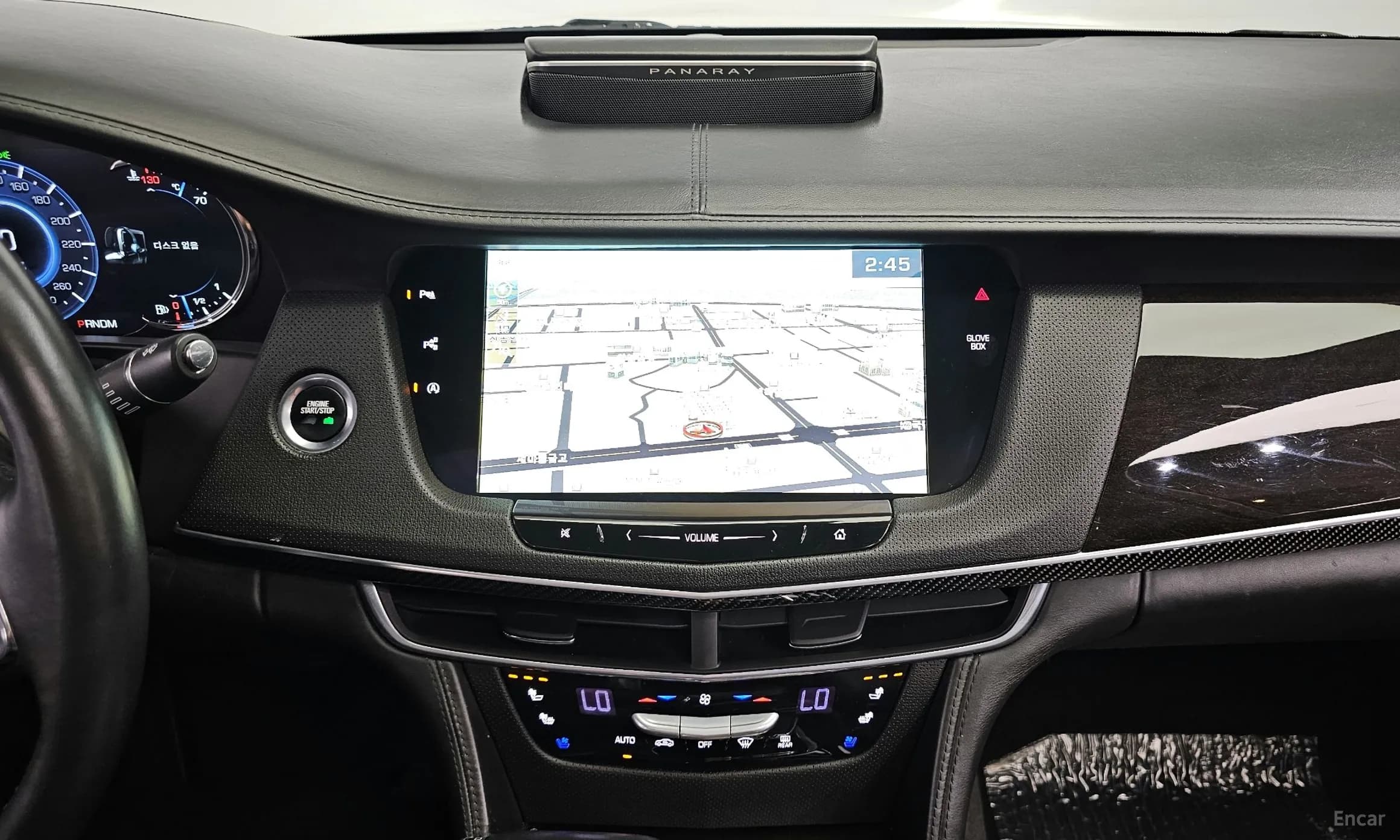 CT6