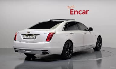 CT6