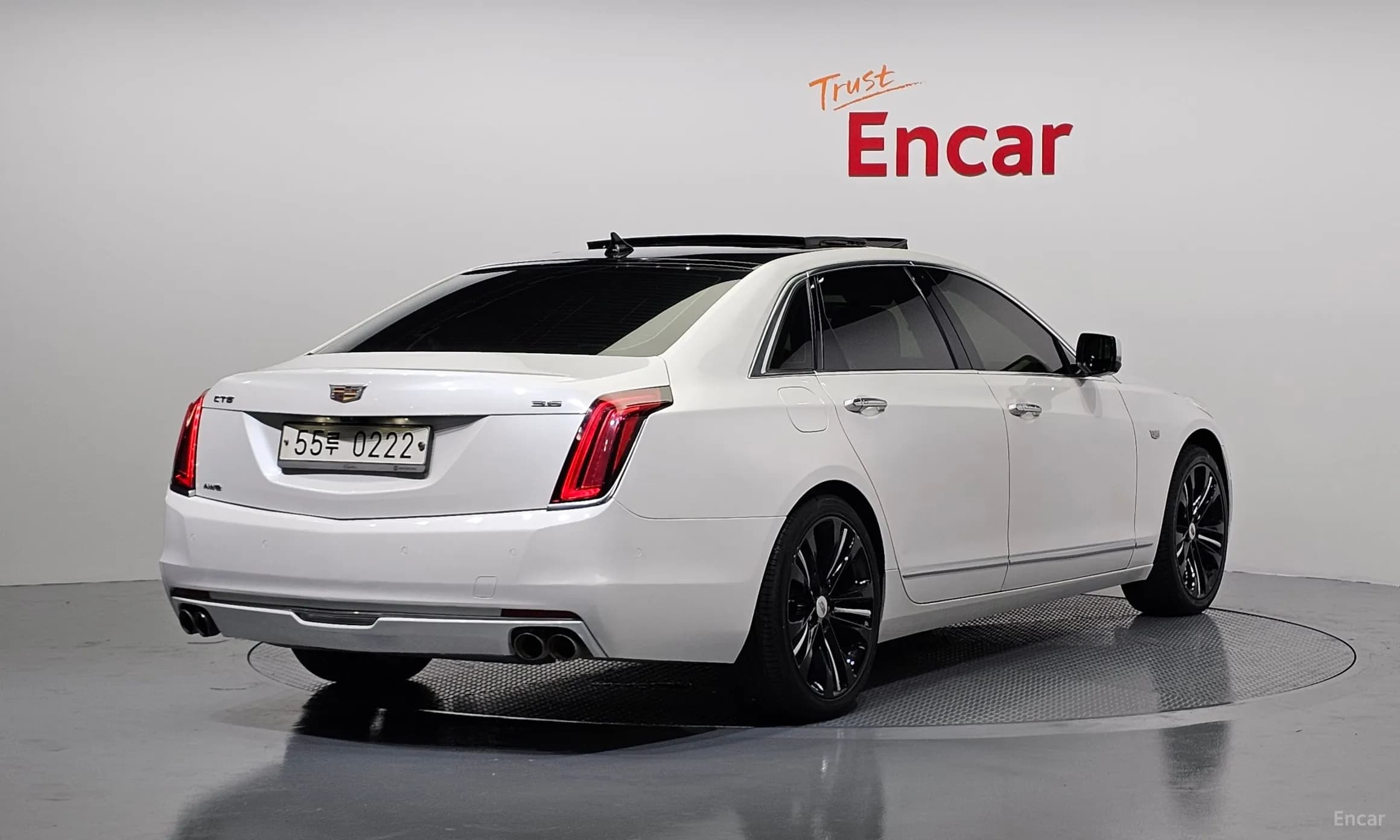 CT6