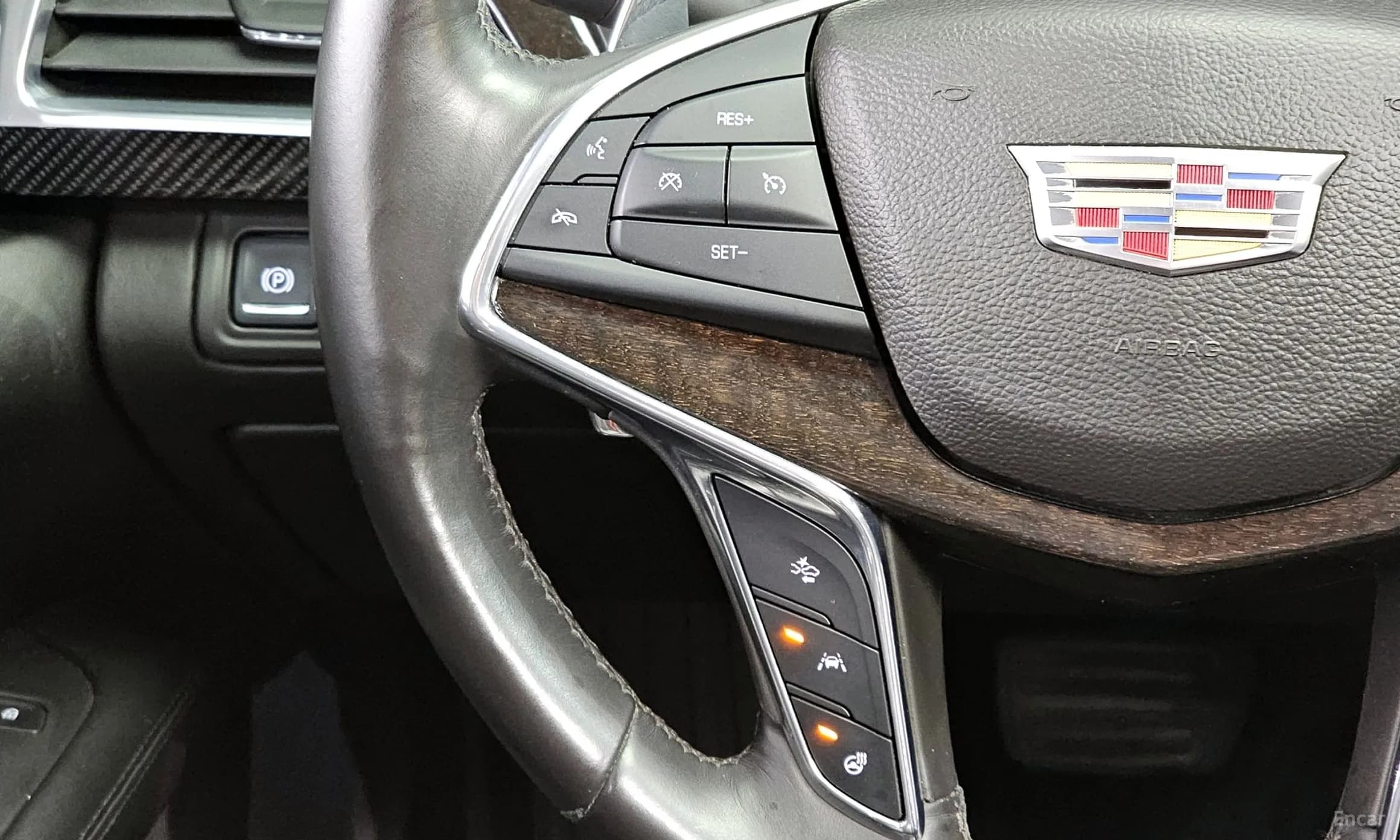 CT6