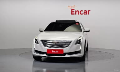 CT6