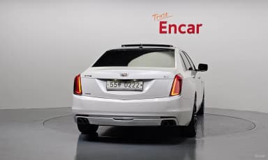 CT6