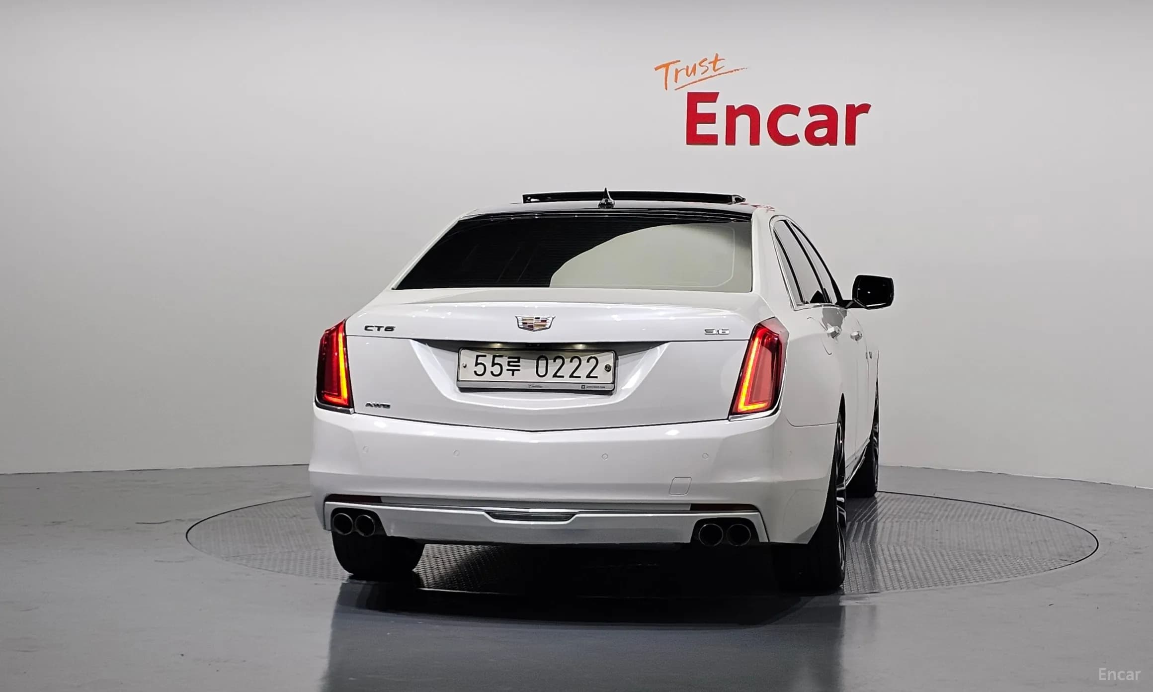 CT6