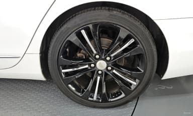 CT6