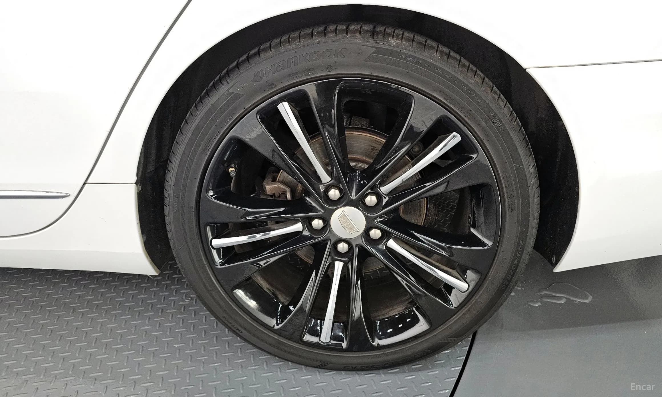 CT6
