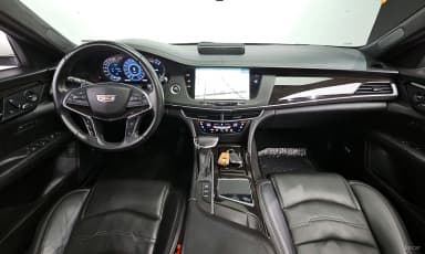 CT6