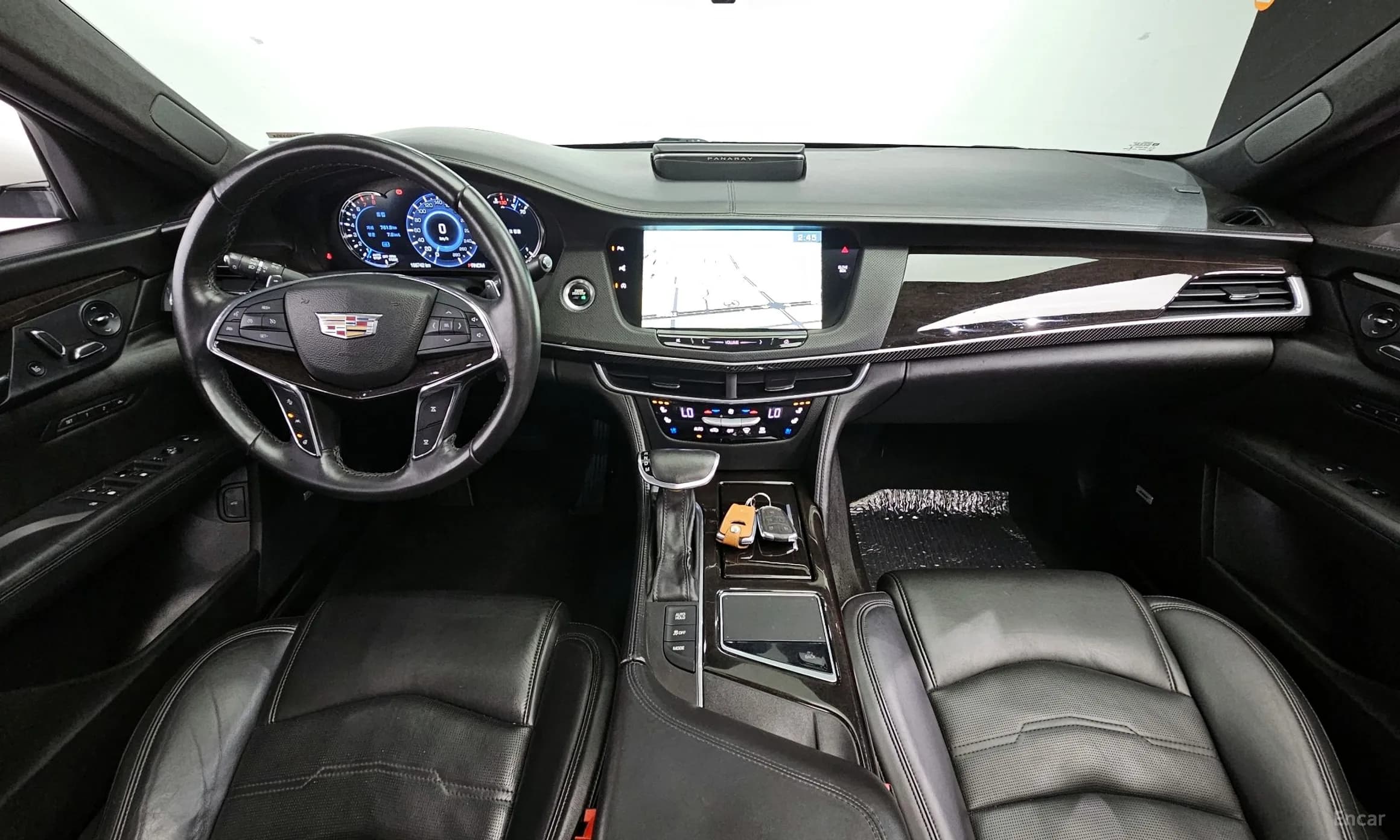 CT6