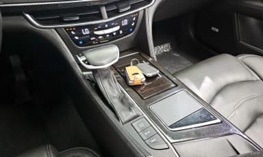 CT6