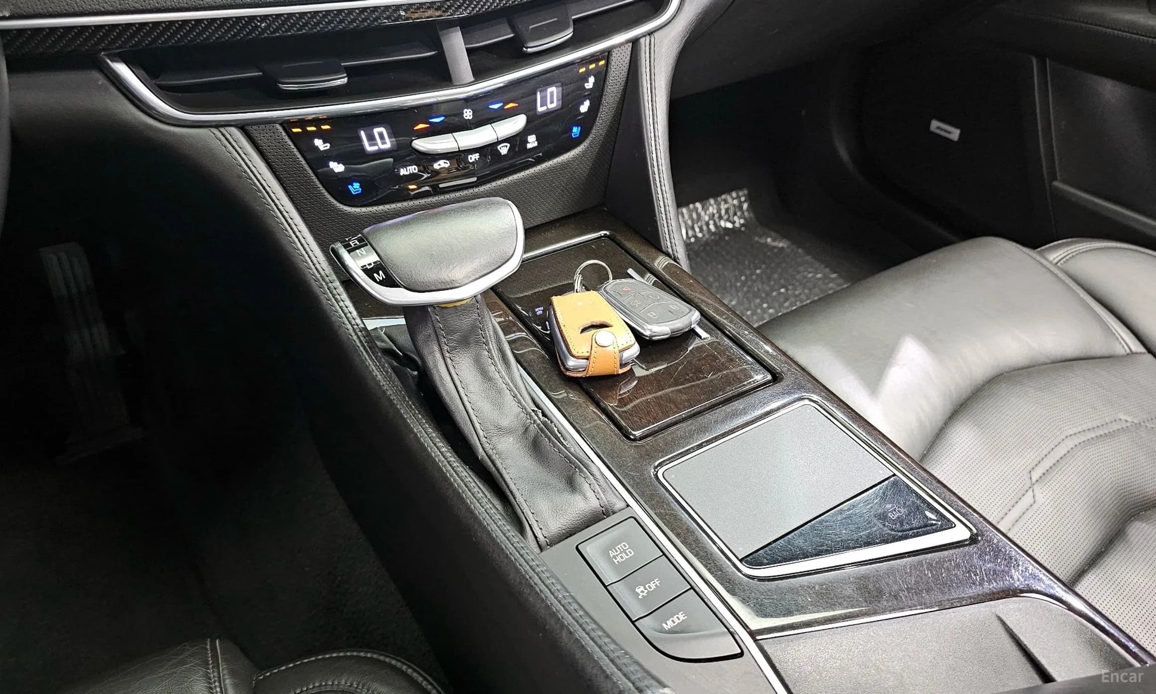 CT6
