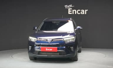 Berry New Tivoli