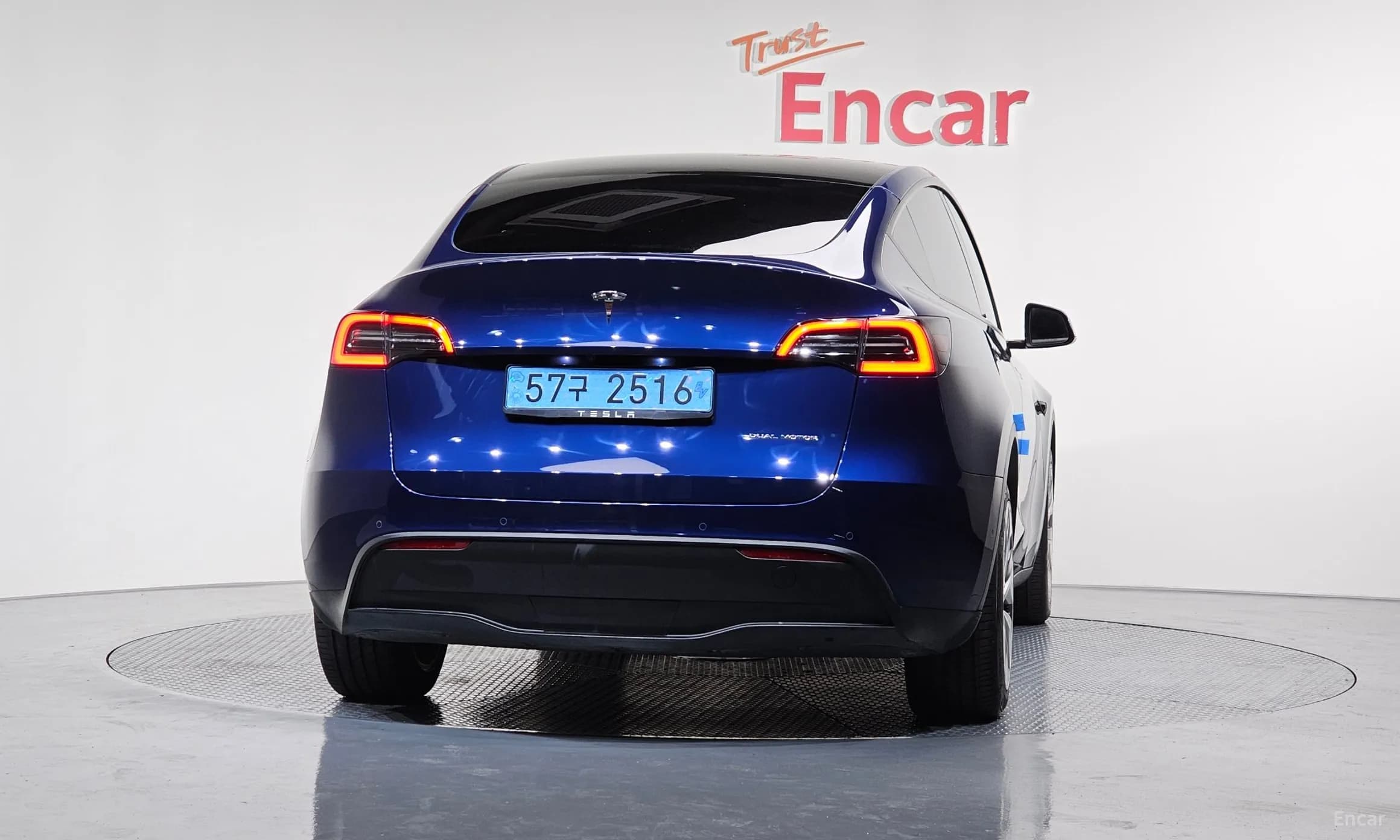 Model Y