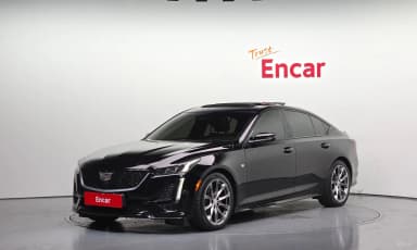 CT5