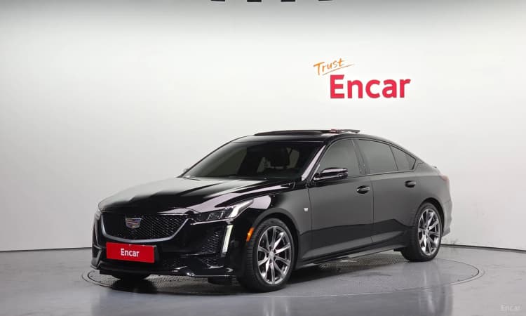 CT5