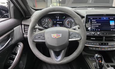 CT5
