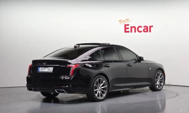 CT5