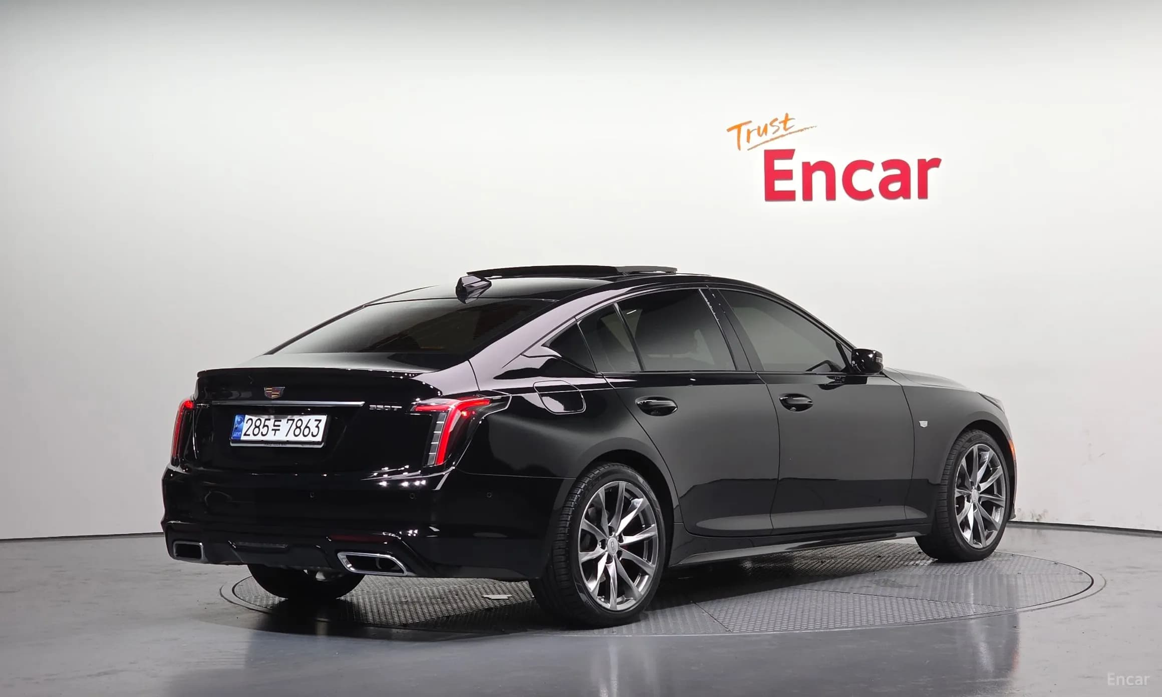 CT5