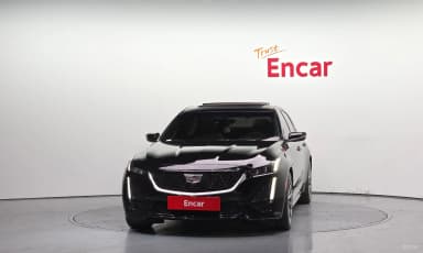 CT5