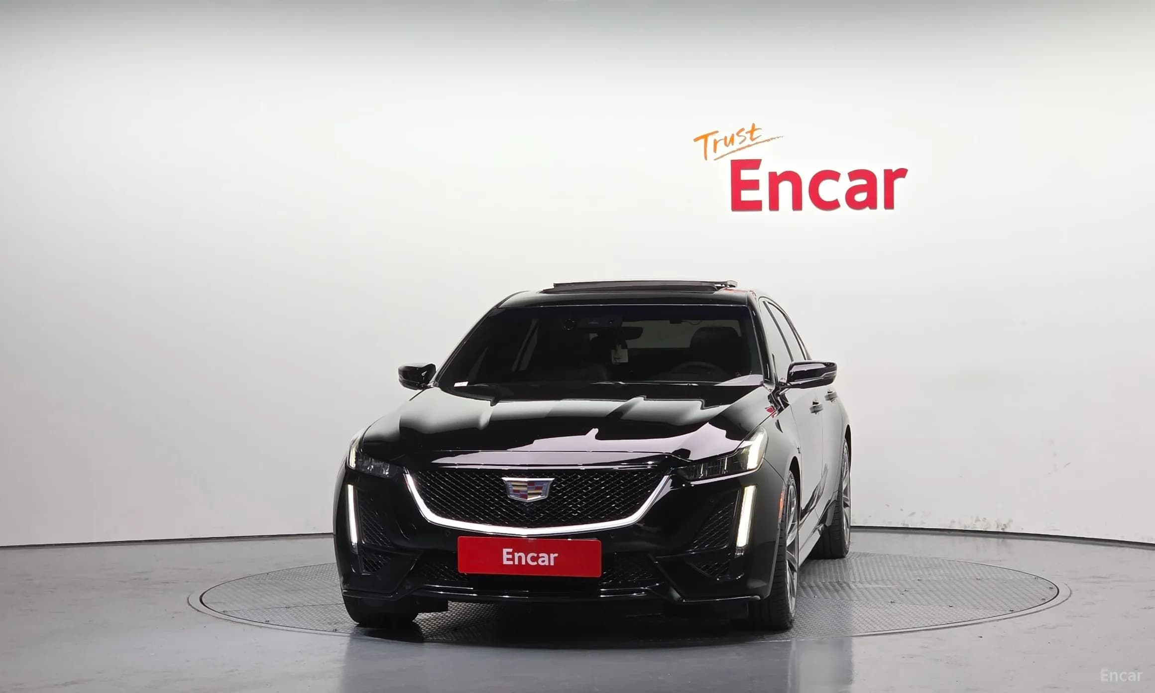 CT5