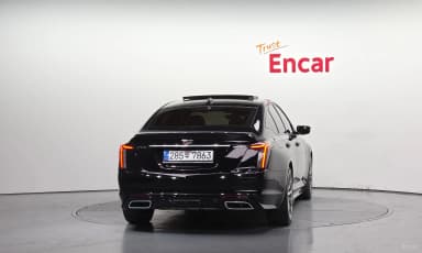 CT5