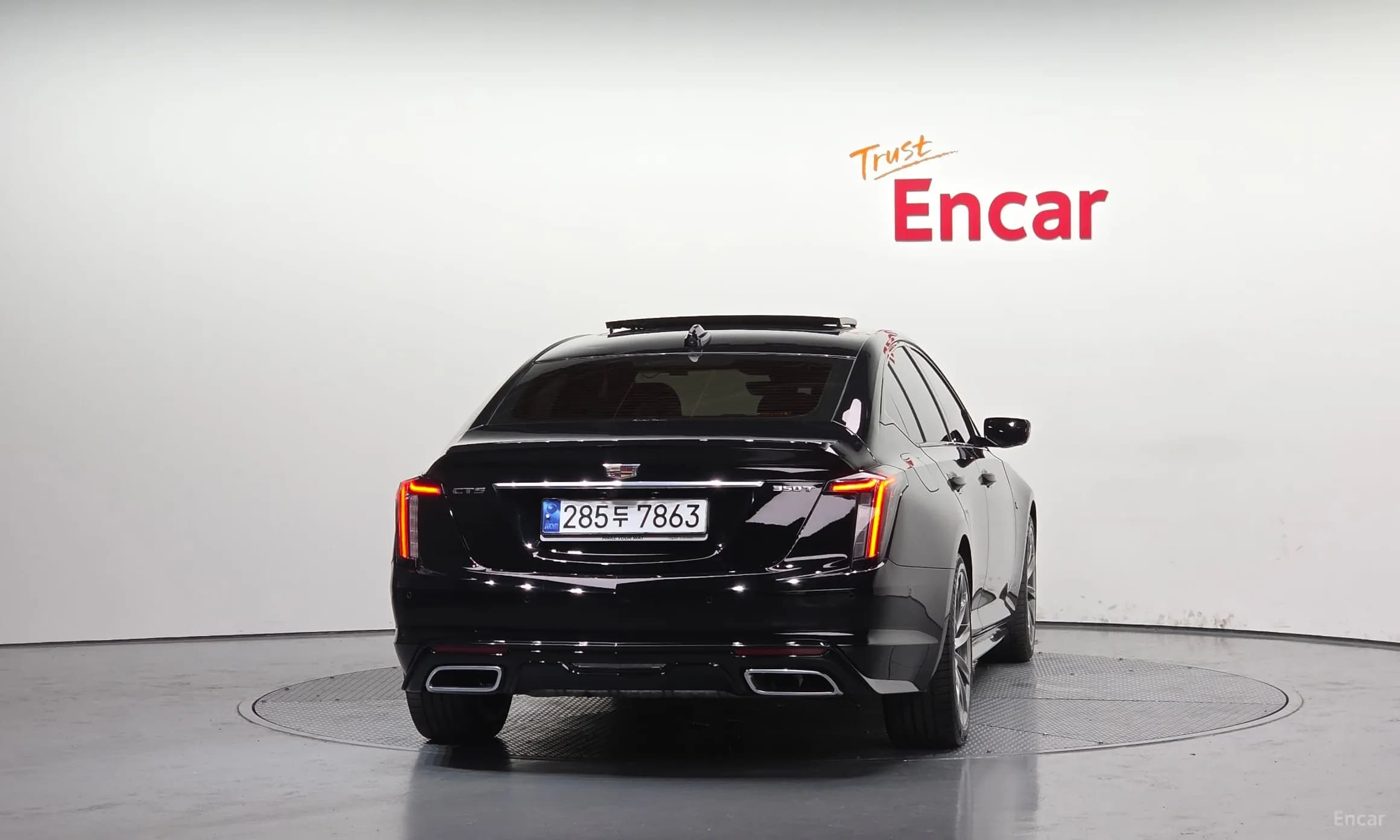 CT5
