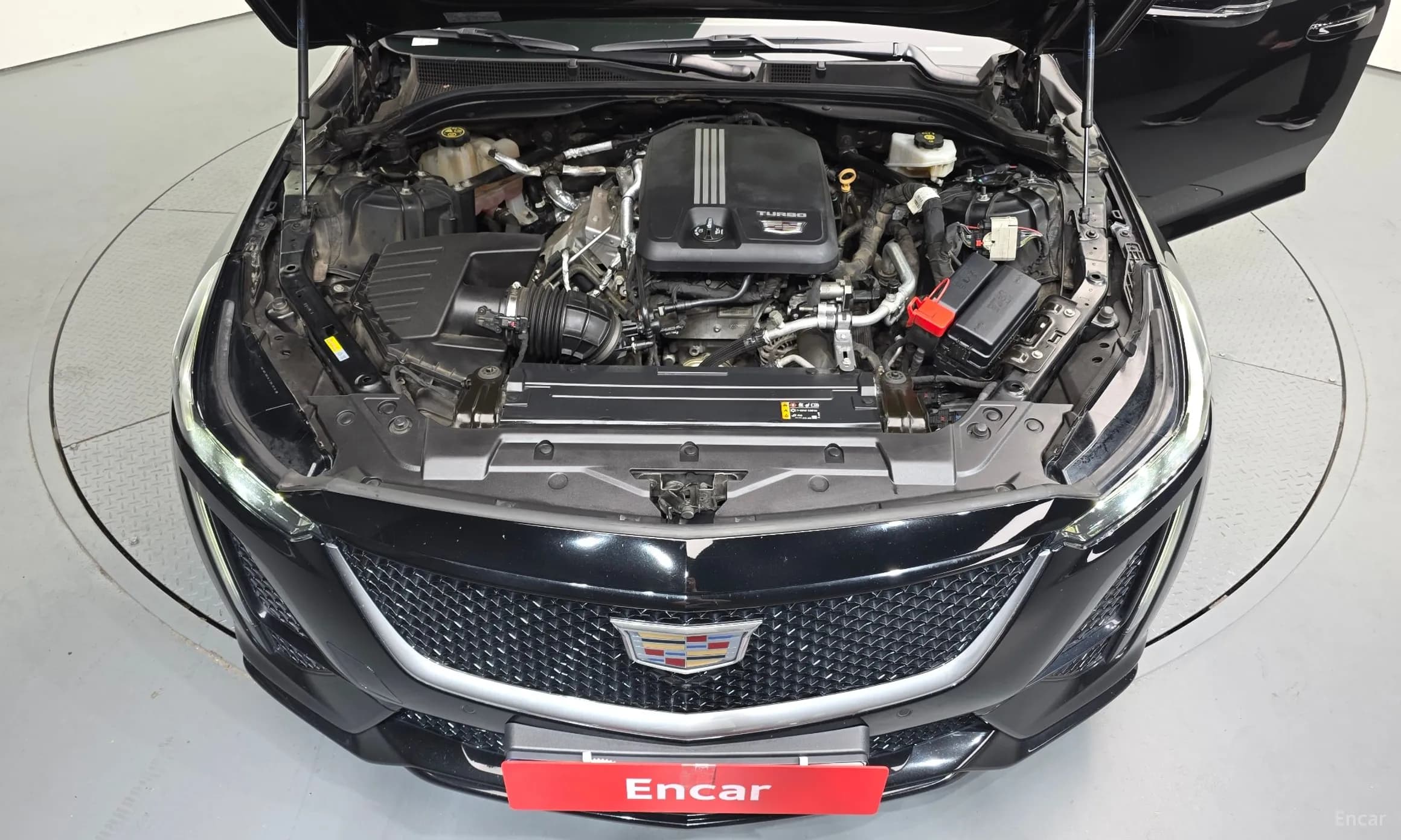 CT5