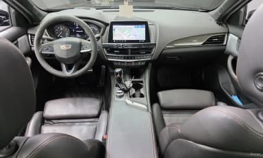 CT5