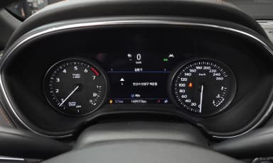 CT5