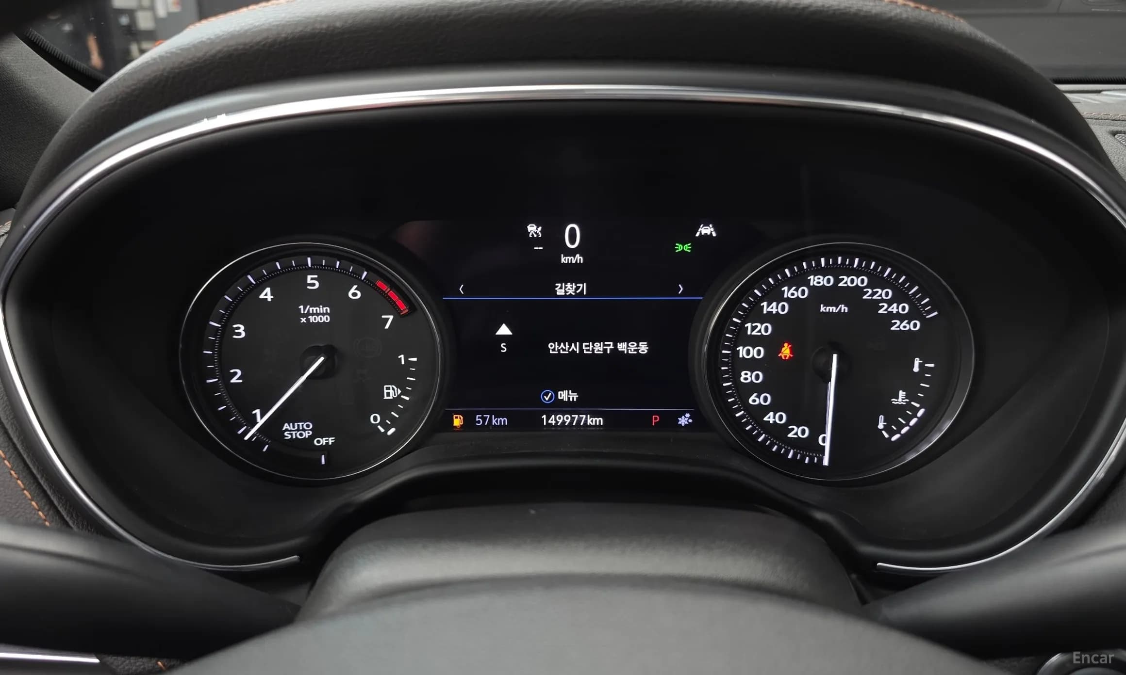 CT5