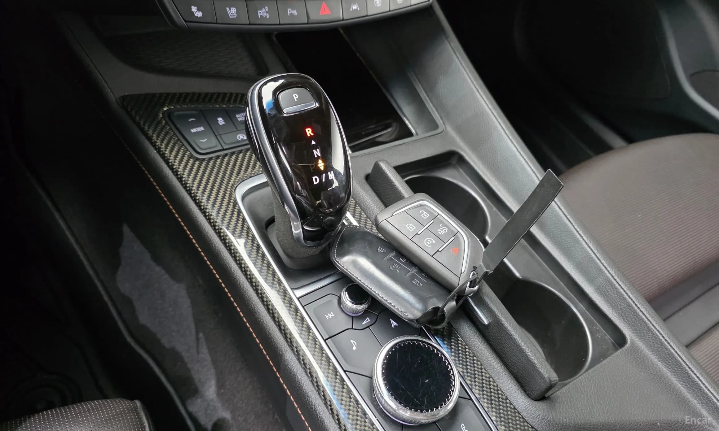 CT5