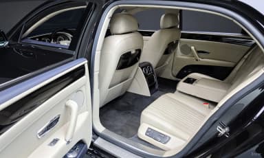 Flying Spur 2nd Generation