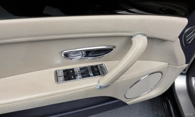 Flying Spur 2nd Generation