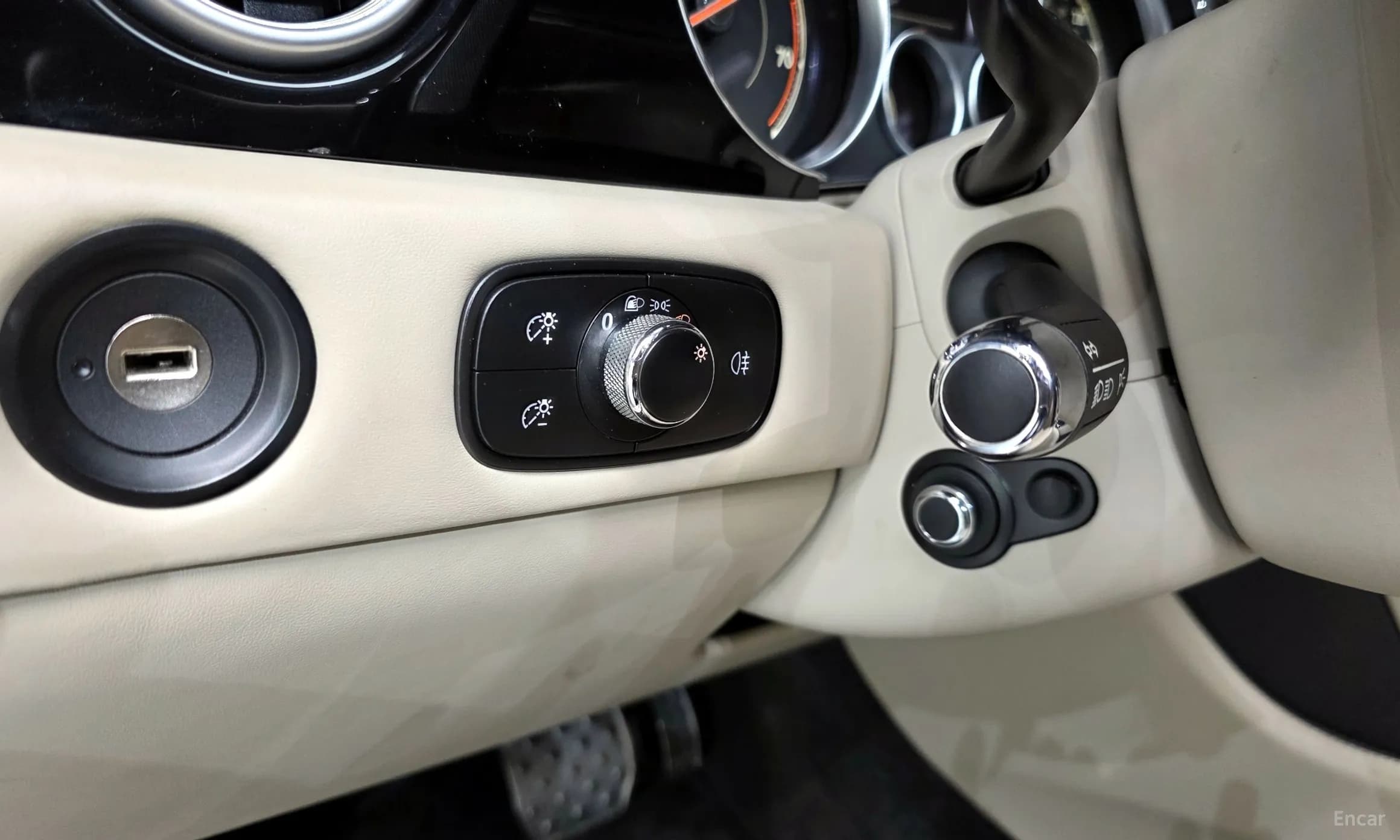 Flying Spur 2nd Generation
